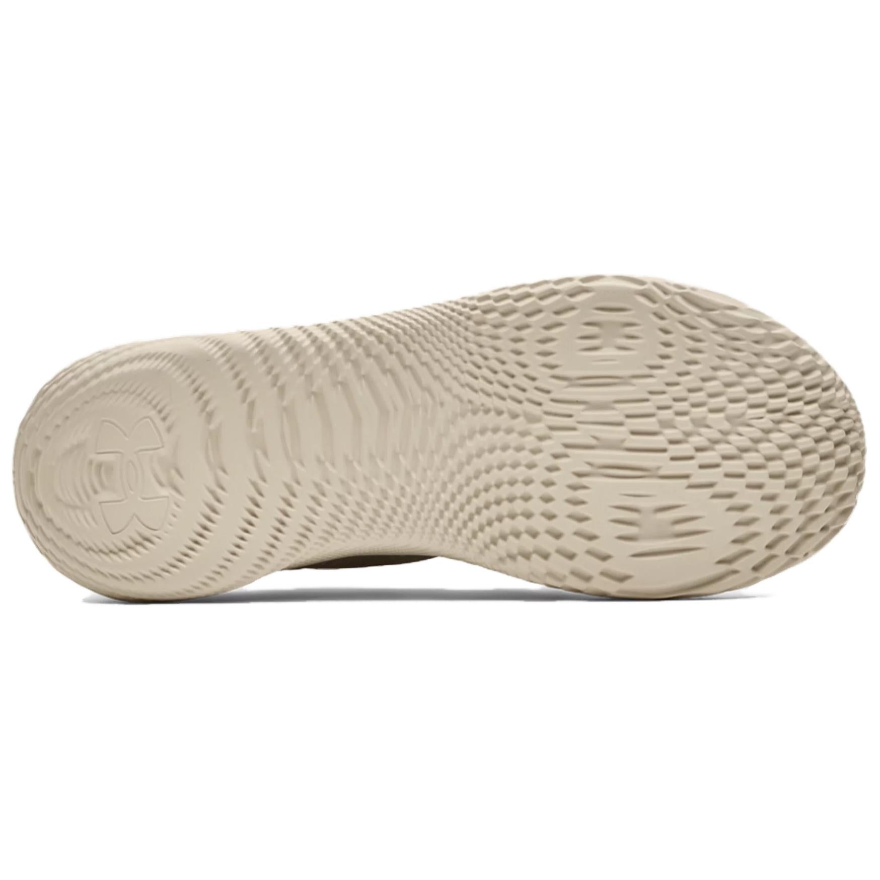 Under Armour SlipSpeed 'Blue Steel Ivory Dune' 3026197-412