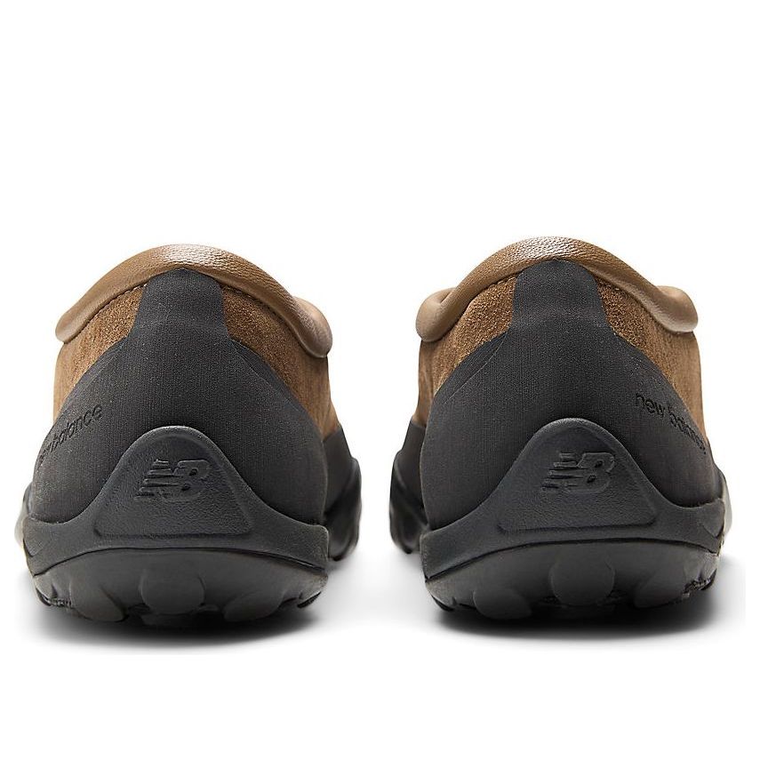 New Balance Tokyo Design Studio MT10 'Raw Leather Black Cement' MT10TOK2