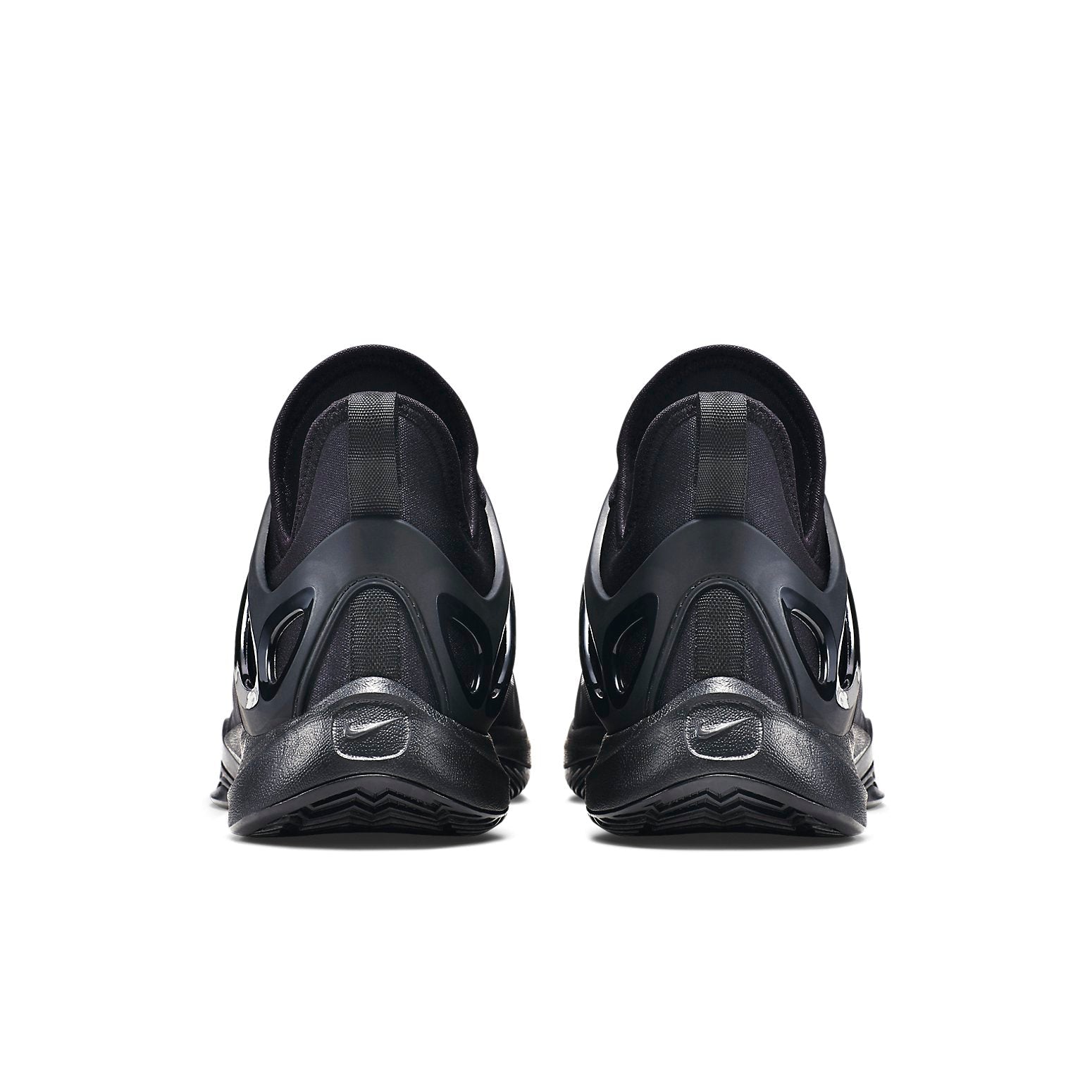 Nike Zoom Hyperrev 2015 'Black White' 705371-001
