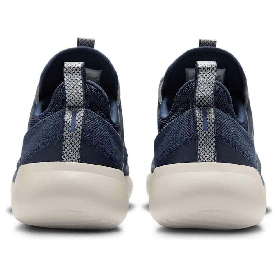 Nike E-Series AD 'Midnight Navy Obsidian Racer Blue Black' FZ2162-400
