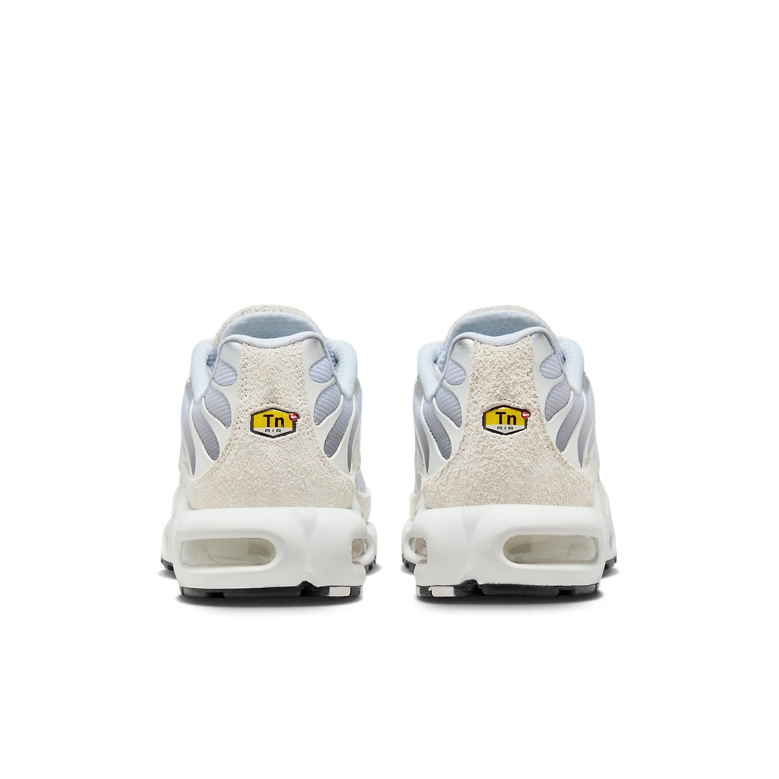 Nike Air Max Plus 'Pure Platinum' FN7813-001