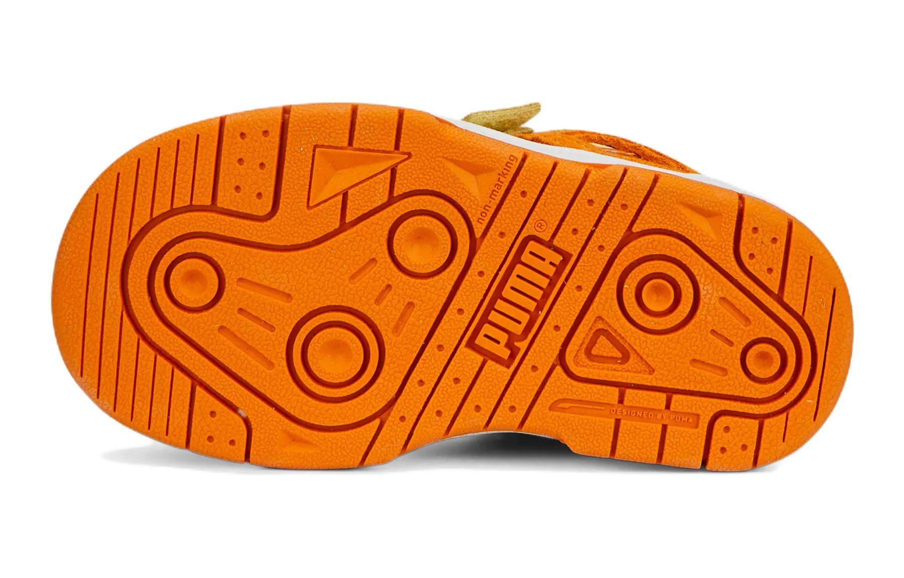 (TD) PUMA Pokmon x Slipstream Lo 'Charmander' 387811-01