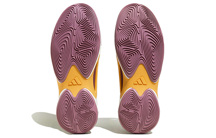 (WMNS) adidas Exhibit Select 'Shadow Violet Off White Wonder Orchid' IE9323