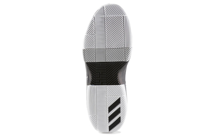 adidas D lillard 3 Black BY3196