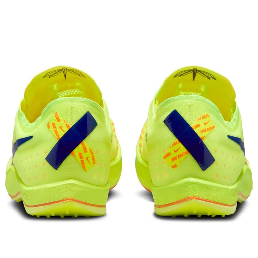 Nike ZoomX Dragonfly XC Cross 'Volt Total Orange' DX7992-701
