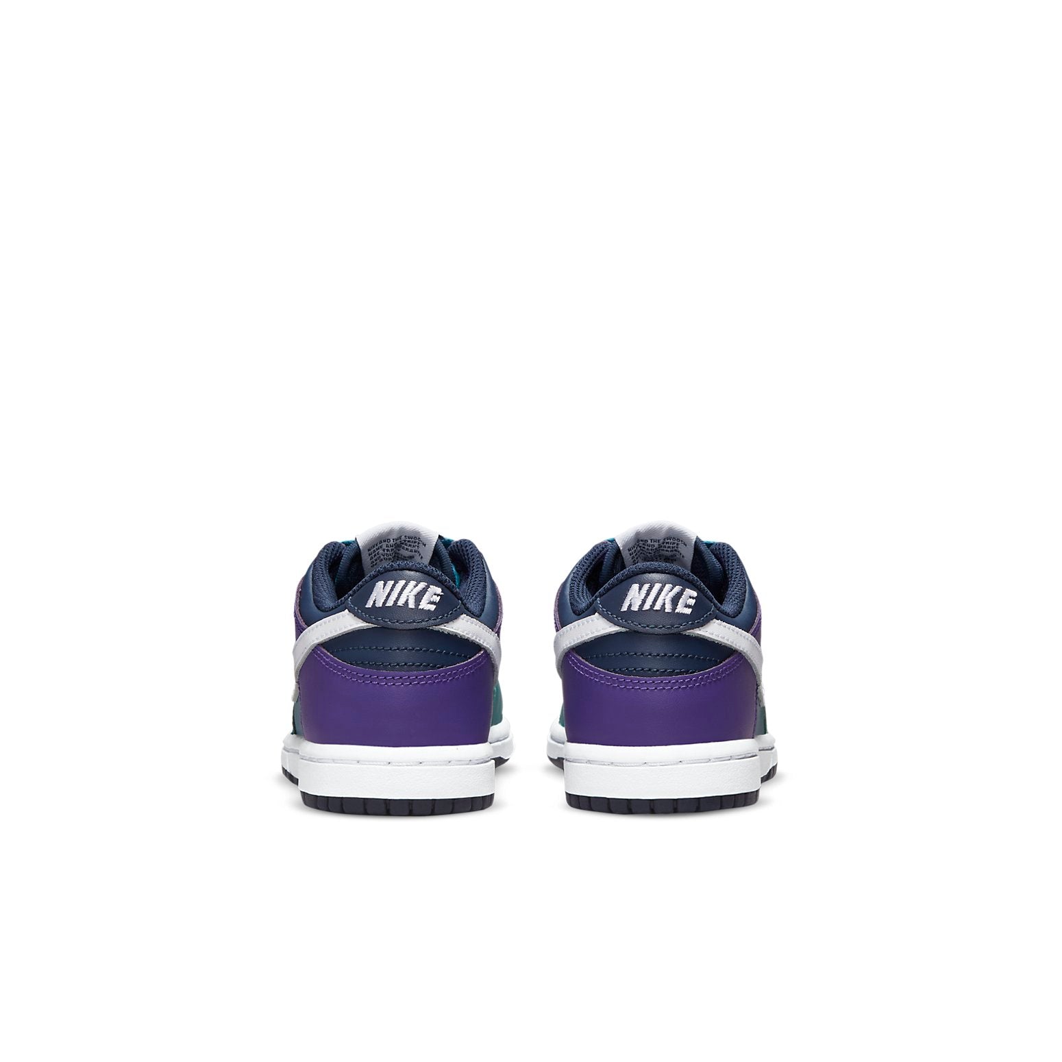 (PS) Nike Dunk Low 'Teal Purple' DH9756-300