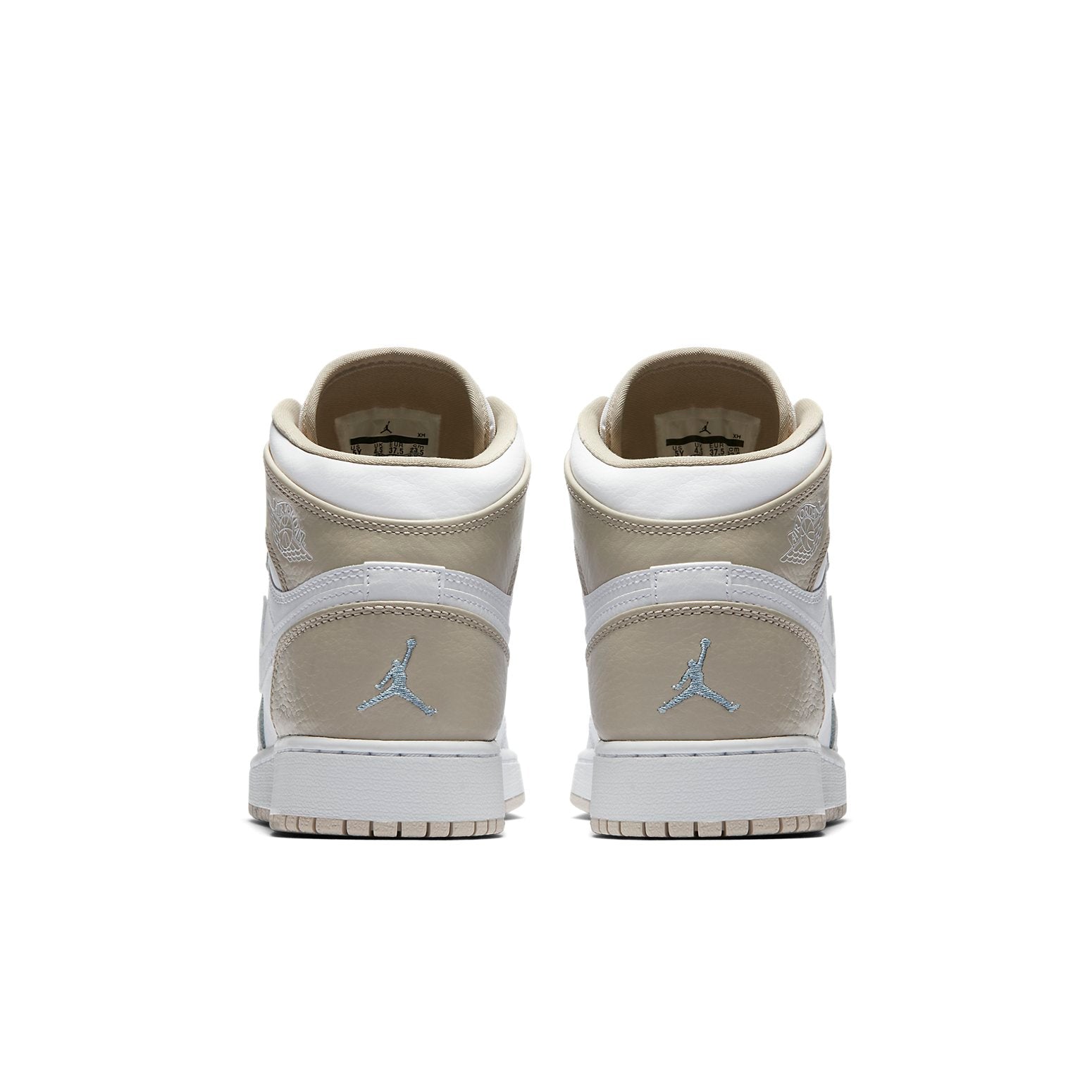 (GS) Air Jordan 1 Retro High 'Linen' 332148-116