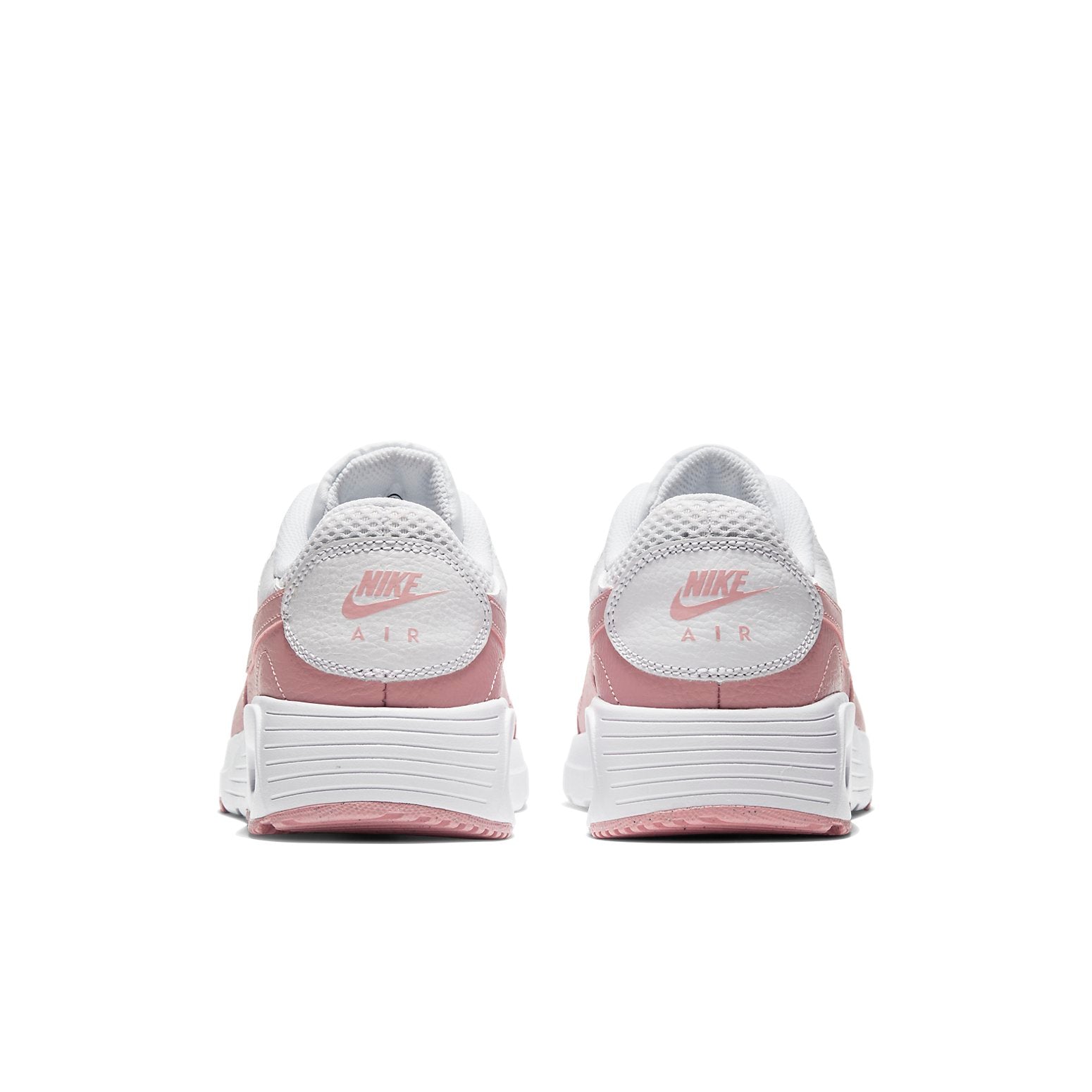 (WMNS) Nike Air Max SC 'White Pink Glaze' CW4554-102