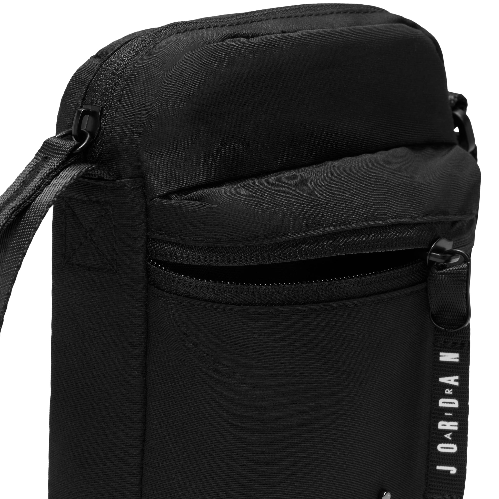 Air Jordan Airborne Festival Bag 'Black' DV5363-010
