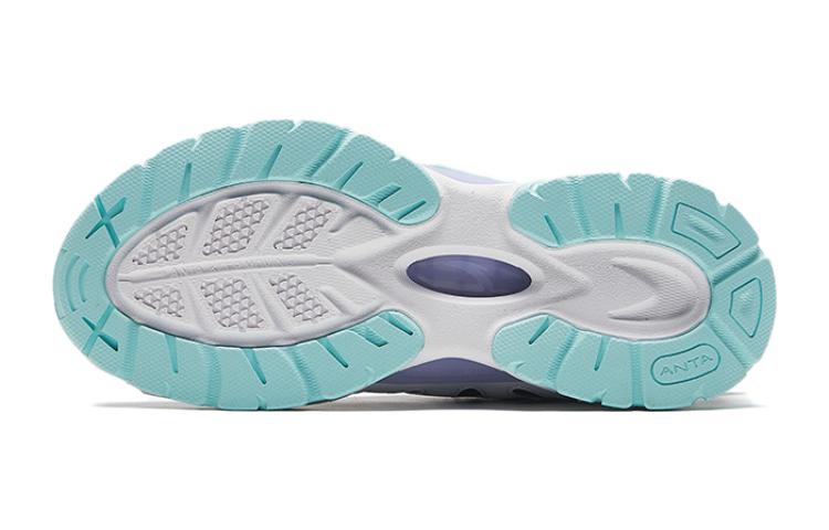 (GS) ANTA HongHu 3.0 'White Green Purple' 322338802-2