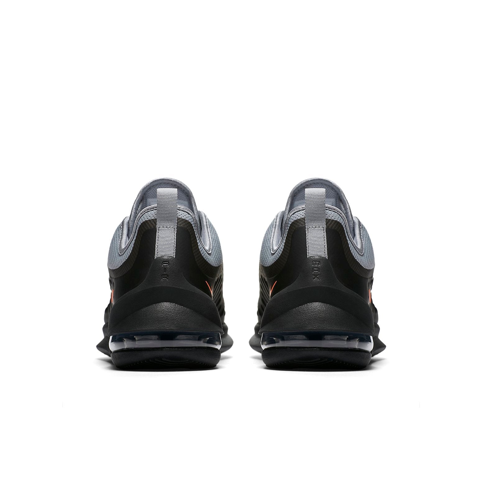 Nike Air Max Axis 'Wolf Grey Total Crimson' AA2146-001