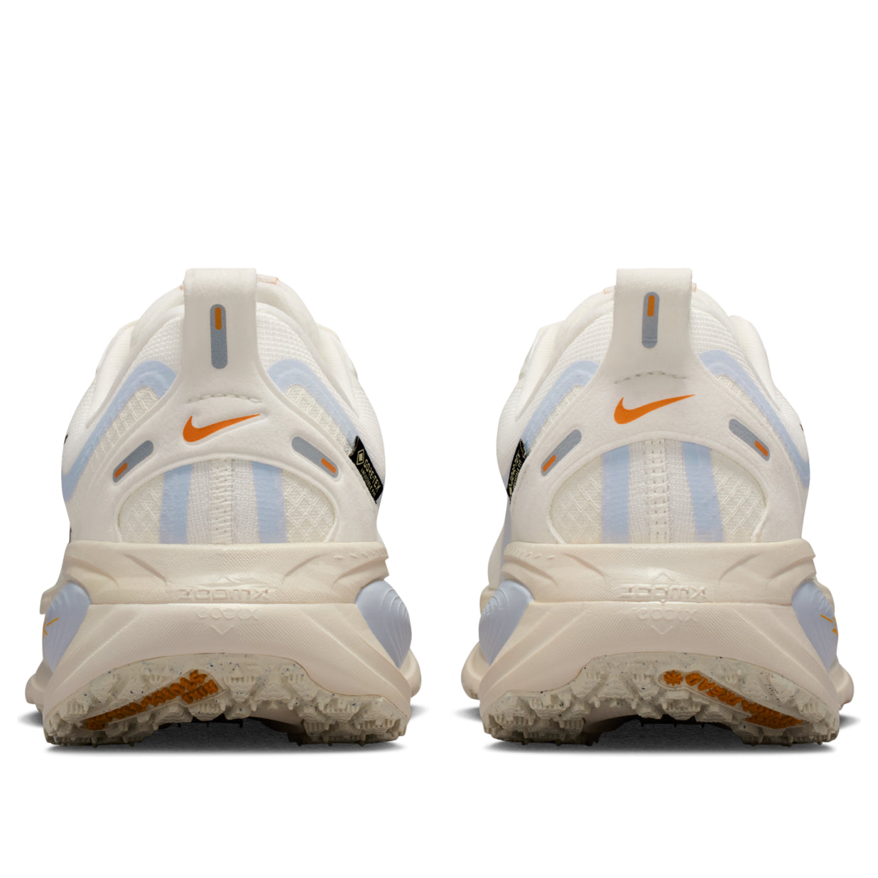 (WMNS) Nike Air Zoom Vomero 18 Gore-Tex 'Pale Ivory Football Grey' HQ7002-100