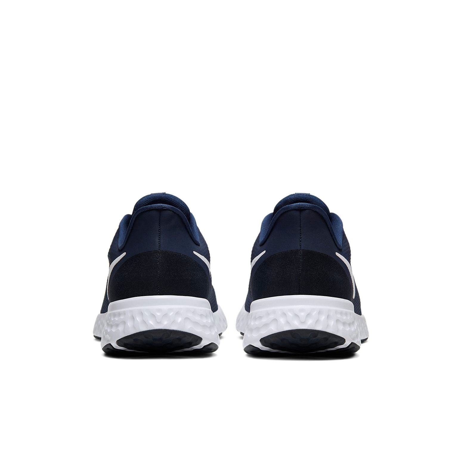 Nike Revolution 5 'Midnight Navy' BQ3204-400