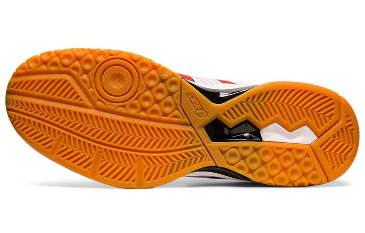 ASICS Gel-Rocket 9 'Classic Red' 1071A030-101