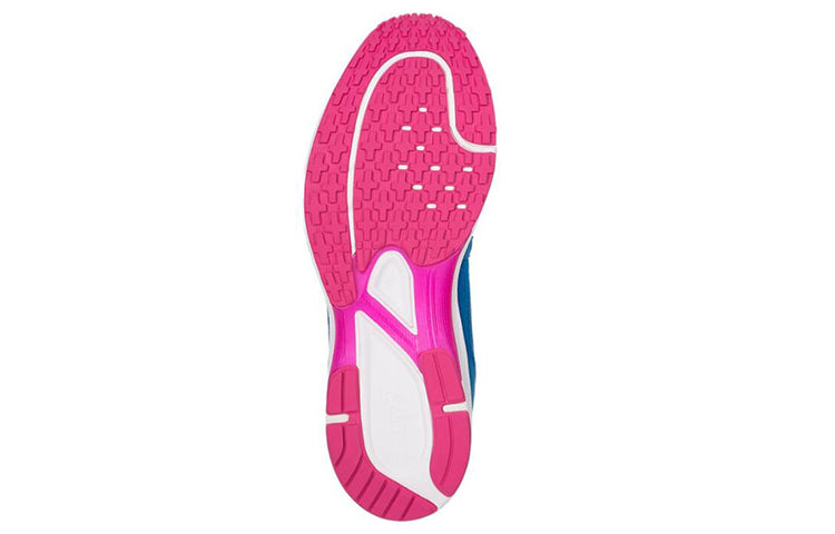 (WMNS) ASICS Lyteracer TS 7 Blue/Pink T8B5N-4343