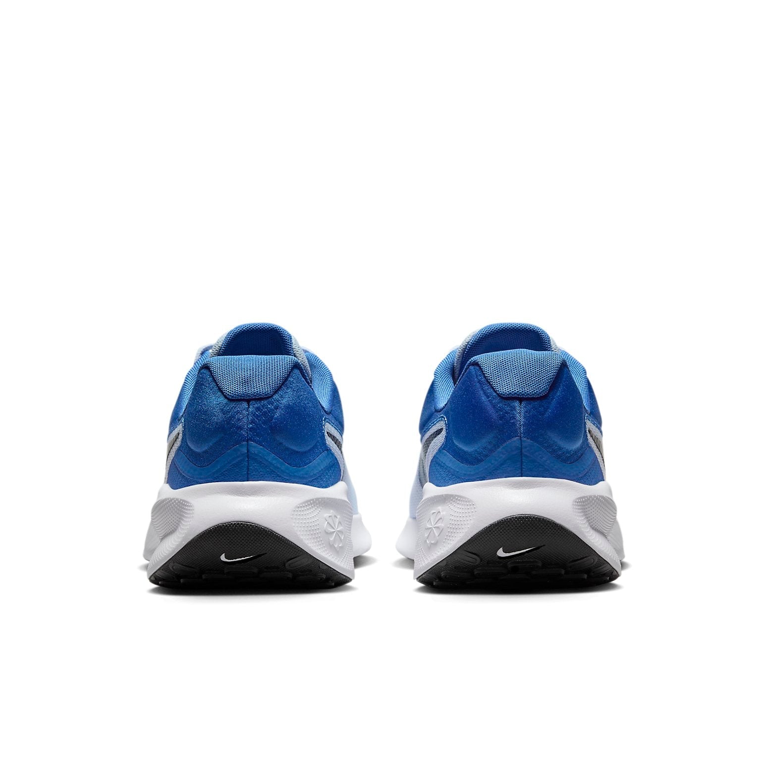 Nike Revolution 7 Extra Wide 'Light Armory Blue' FB8501-402