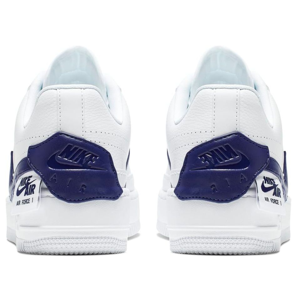 (WMNS) Nike Air Force 1 Jester XX 'Regency Purple' AO1220-103