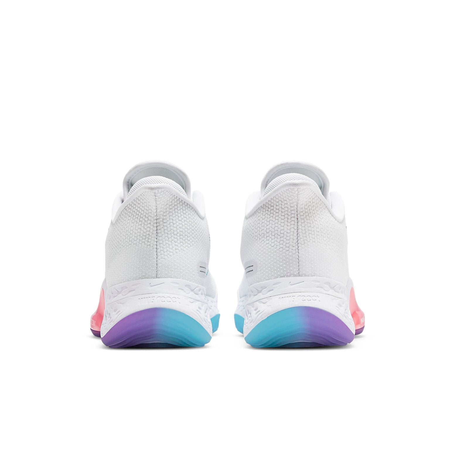 Nike Air Zoom BB NXT EP 'Rawthentic' CK5708-100