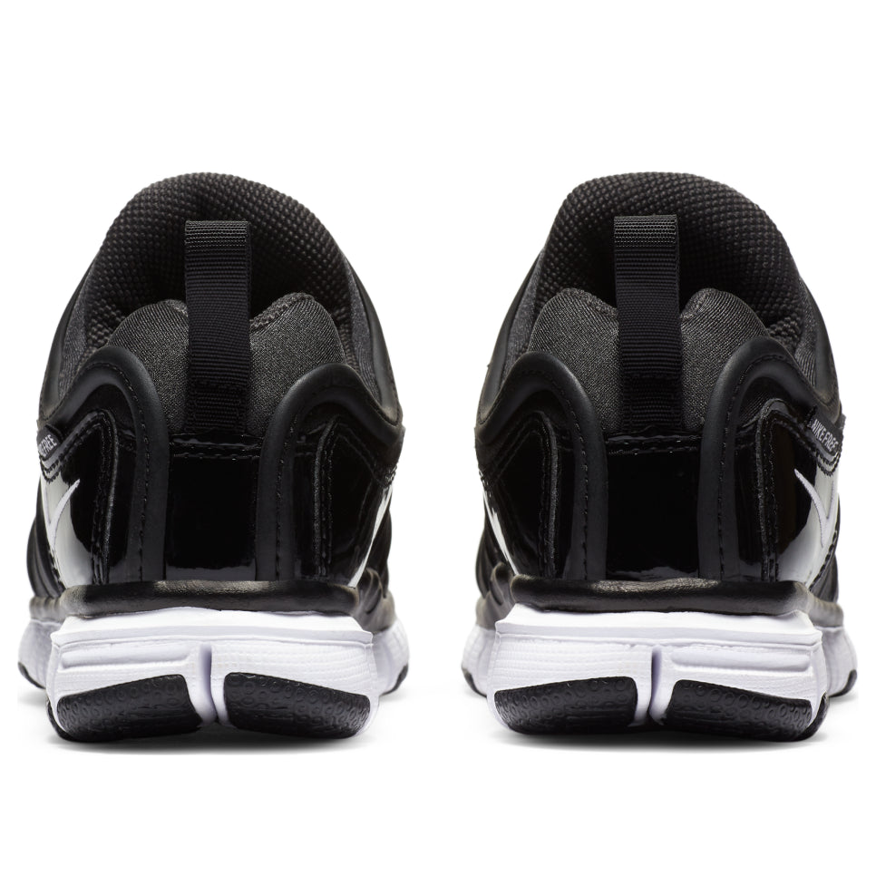 (PS) Nike Dynamo Free 'Black White' 343738-013