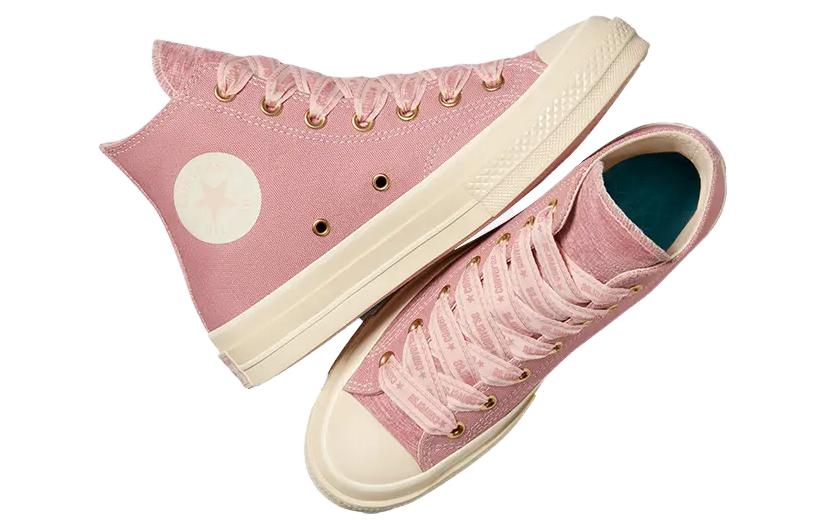 Converse Chuck 70 Hi 'Wonder Mauve' A07977C