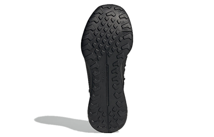 adidas Terrex Voyager 21 Travel Shoes 'Core Black' H05370