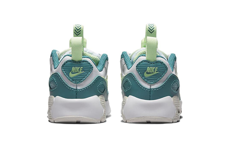 (TD) Air Max 90 Toggle TD 'White Bright Spruce' CV0065-124