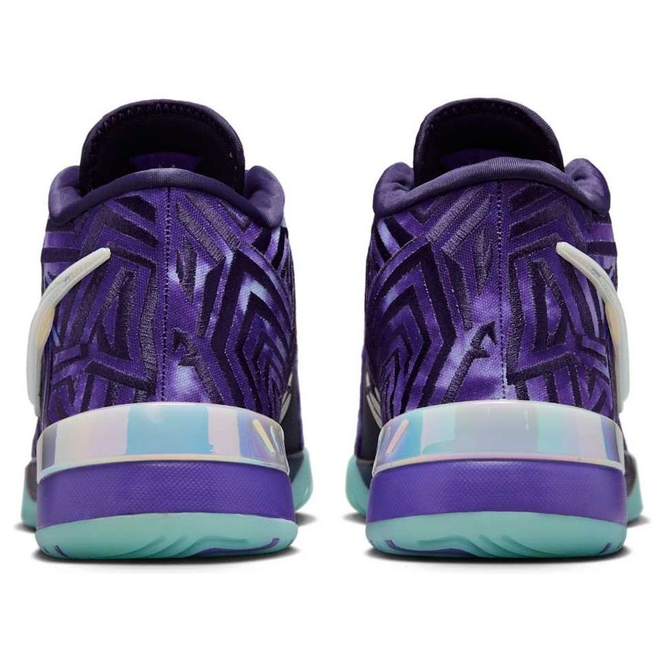 Nike x Monopoly Zoom LeBron NXXT Genisus 'Persian Violet' IB1272-501