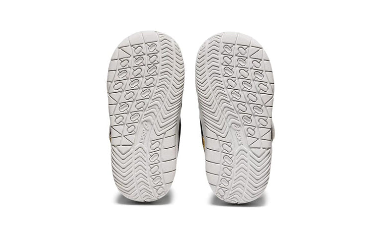 (TD) ASICS Japan S 'White Black' 1204A021-100