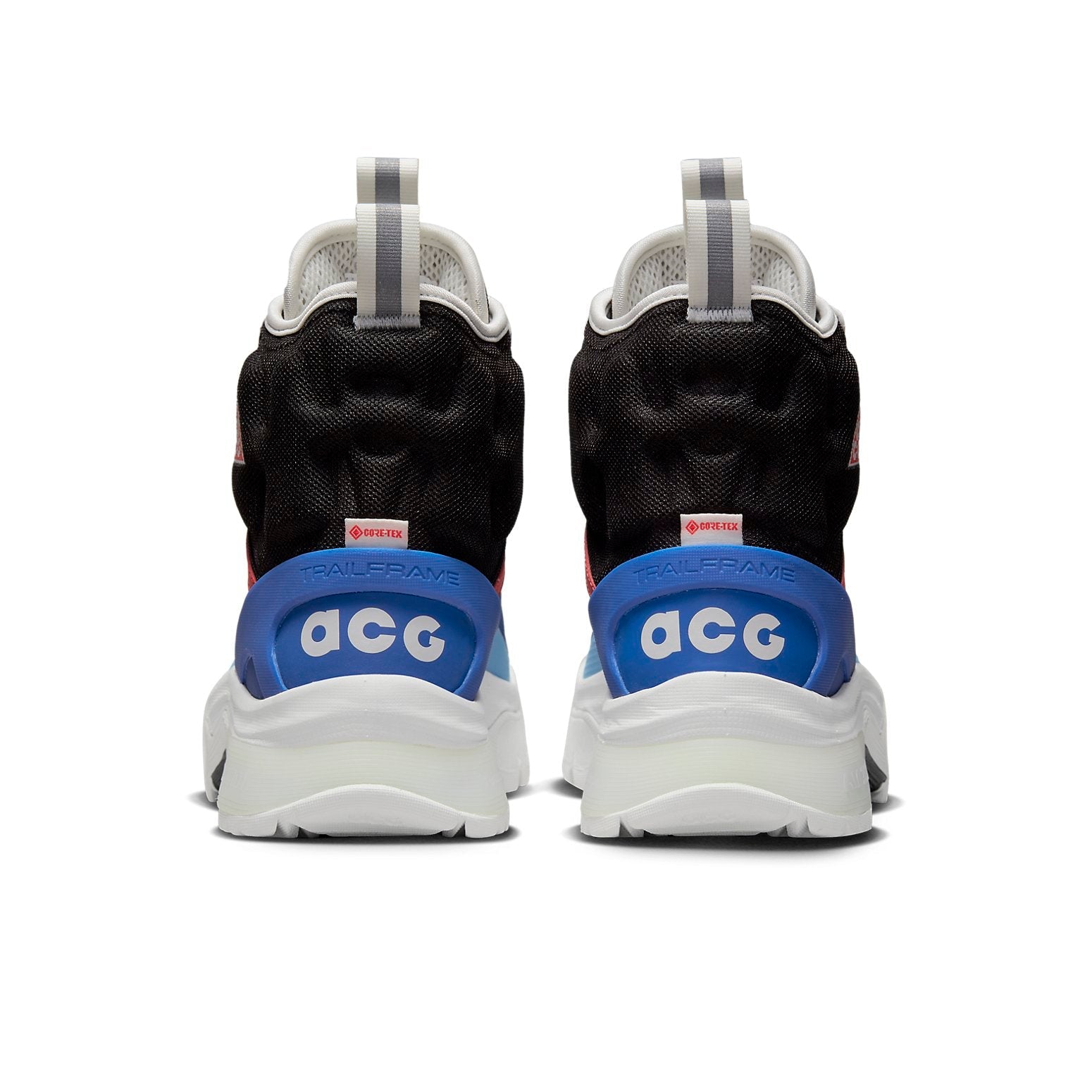 Nike ACG Zoom Gaiadome GORE-TEX 'Hyper Royal Black' DD2858-400