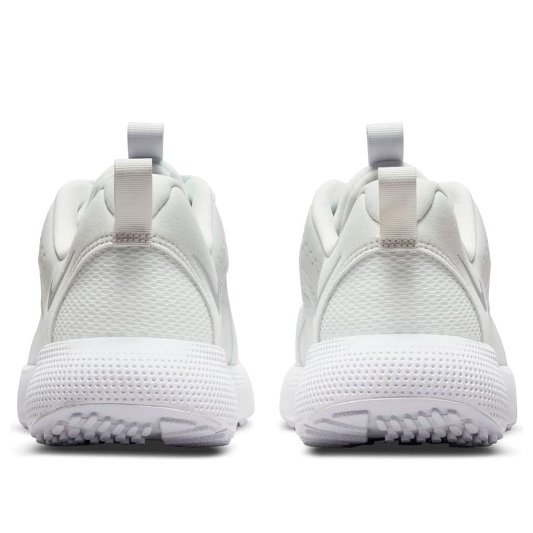 (WMNS) Nike React Escape Run 2 'White Metallic Silver' DJ9976-101