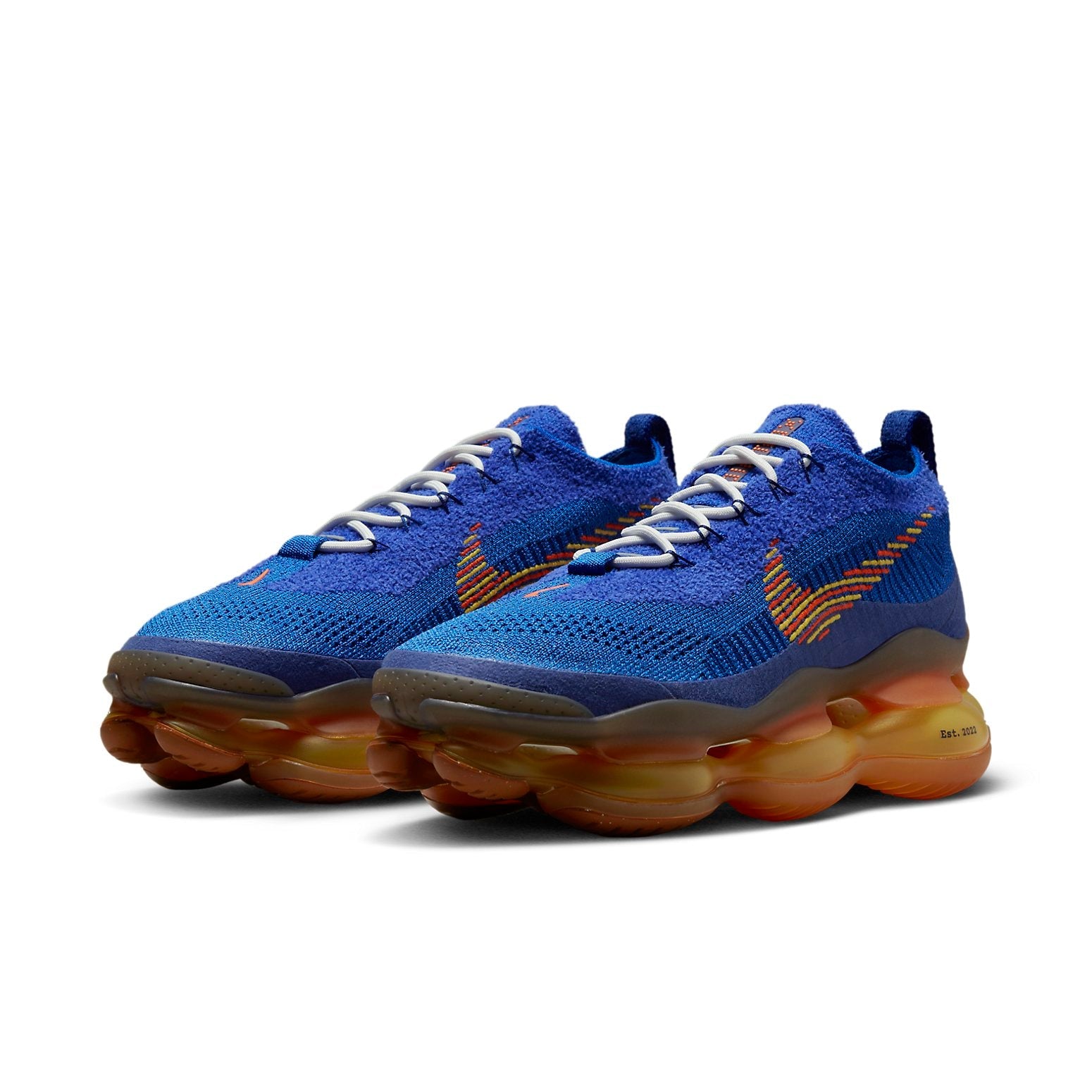 Nike Air Max Scorpion 'Frank Rudy' DX4768-400