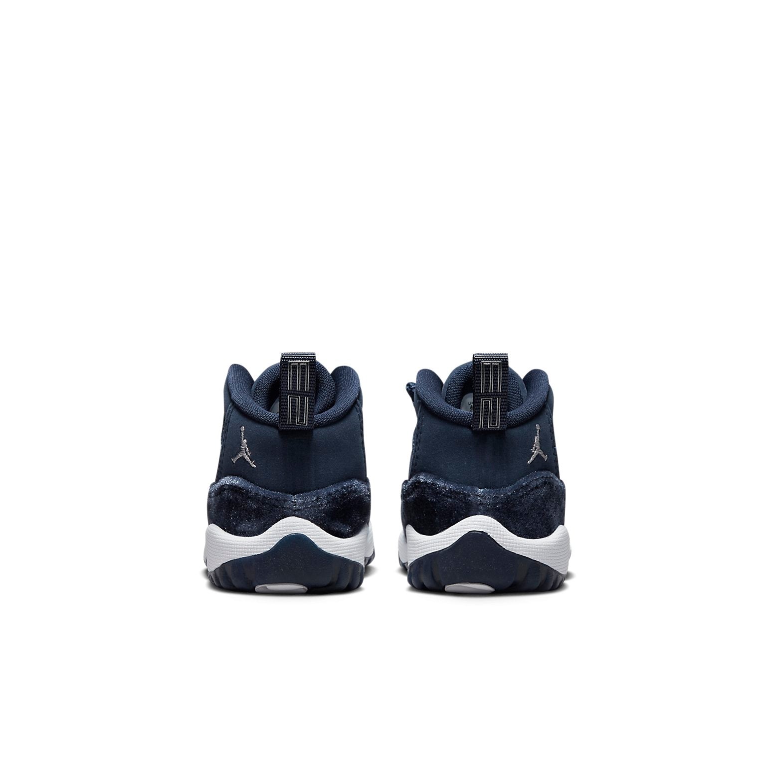 (TD) Air Jordan 11 Retro 'Midnight Navy Velvet' DO3856-441