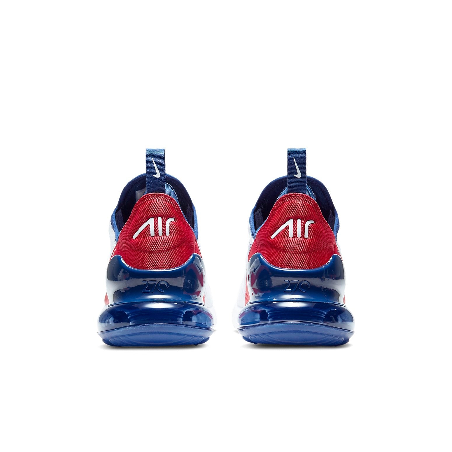 Nike Air Max 270 'USA' CW5581-100
