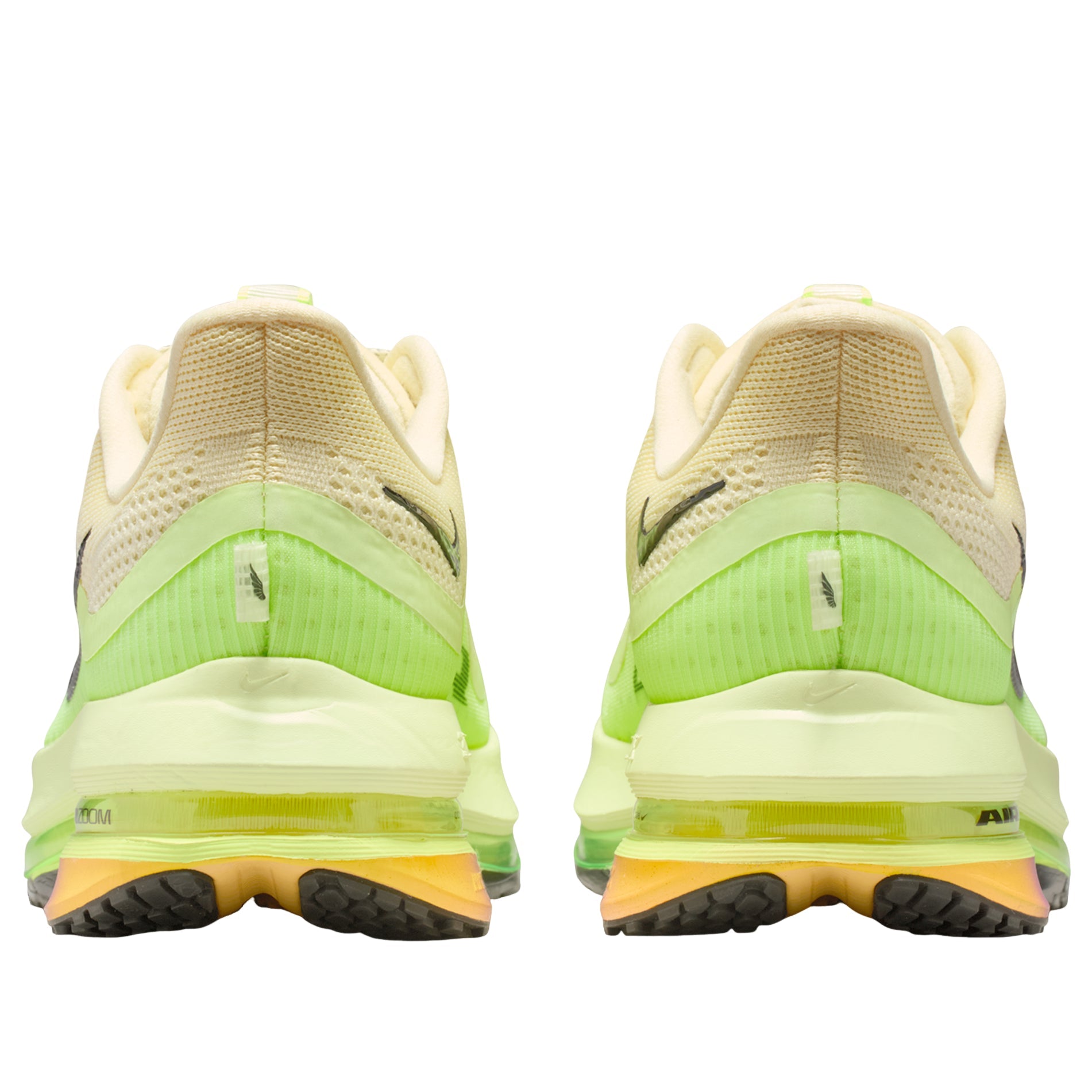 Nike Air Zoom Pegasus Premium 'Volt Alabaster' HQ2592-701
