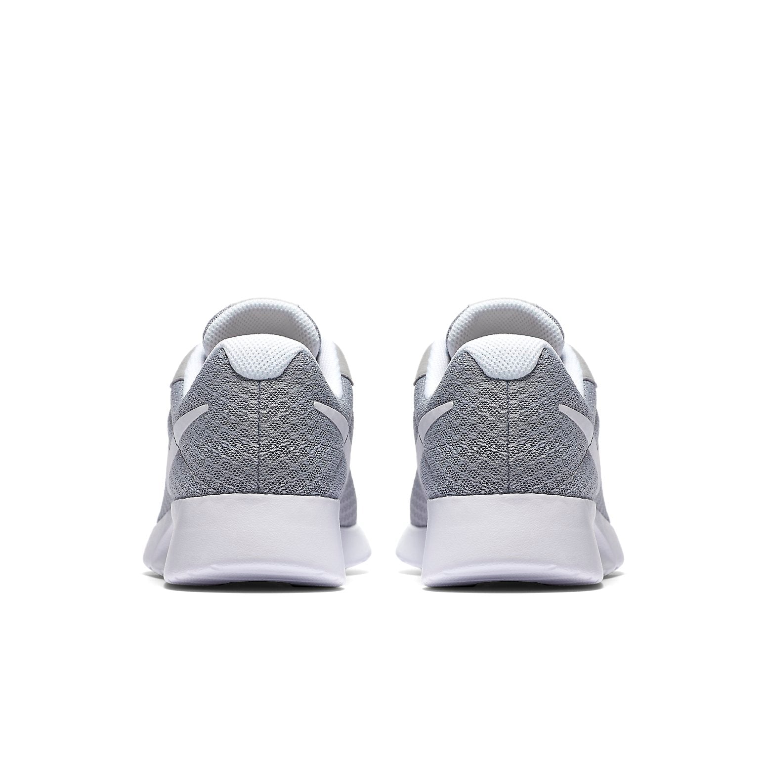 (WMNS) Nike Tanjun 'Wolf Grey' 812655-010