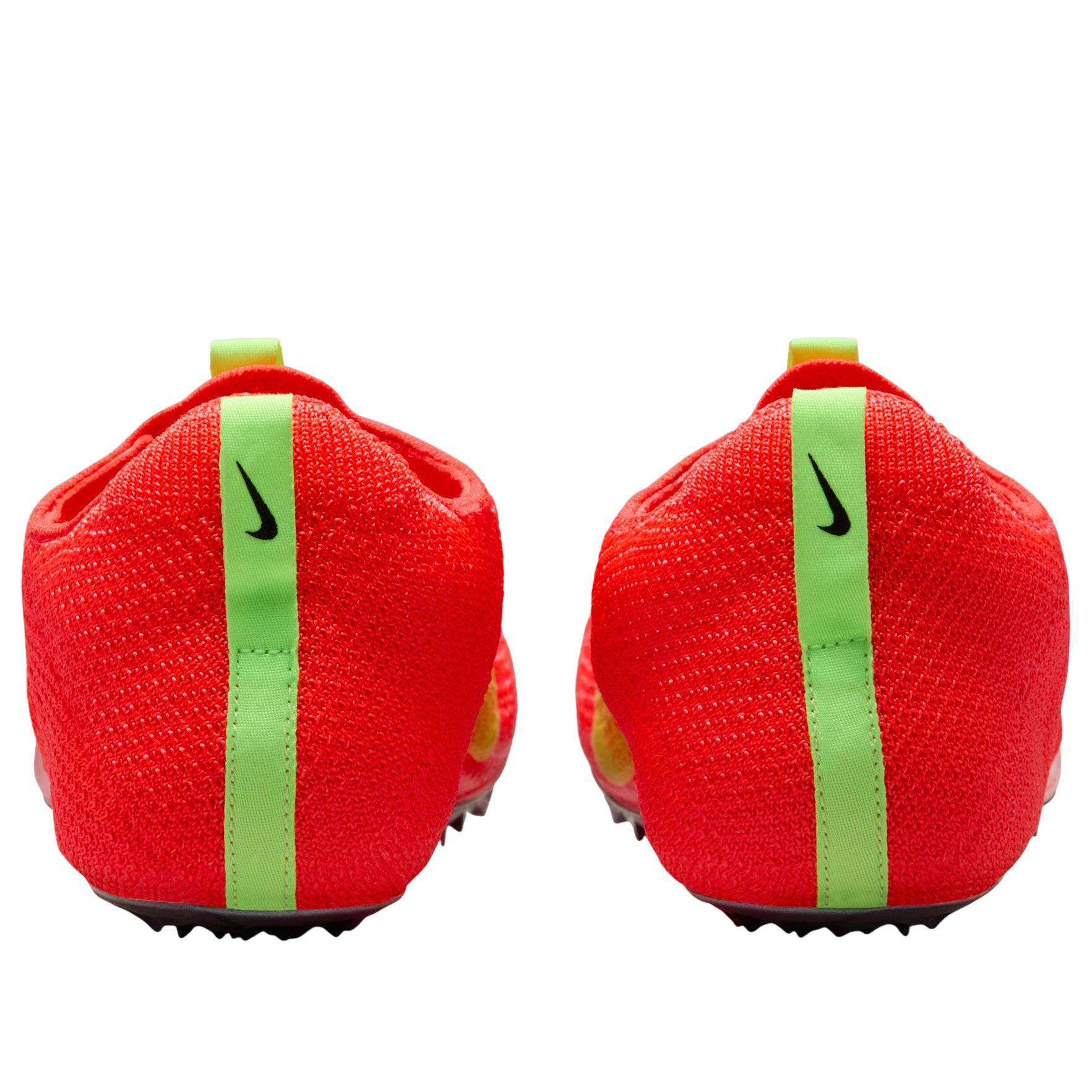 Nike Zoom Superfly Elite 2 'Bright Crimson Lime Blast' FZ9662-600