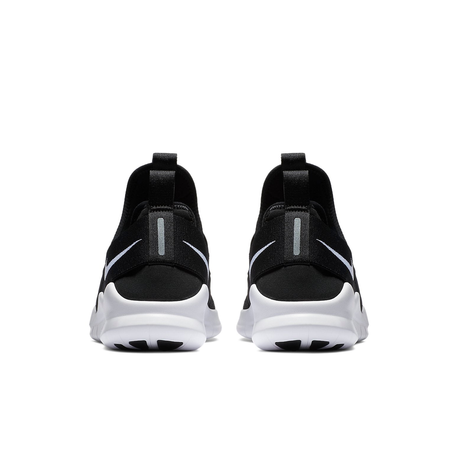 Nike Free RN CMTR 2018 'Black White' AA1620-001