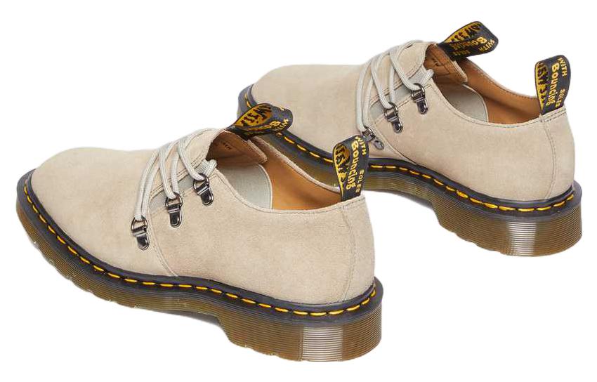 Dr. Martens x Engineered Garments 1461 'Milkshake Suede' 27965232