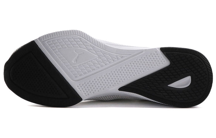PUMA Flyer Runner Engineer Sneakers White/Grey 192790-14