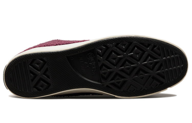 Converse Chuck 70 High 'Sherpa - Shadowberry' 172007C
