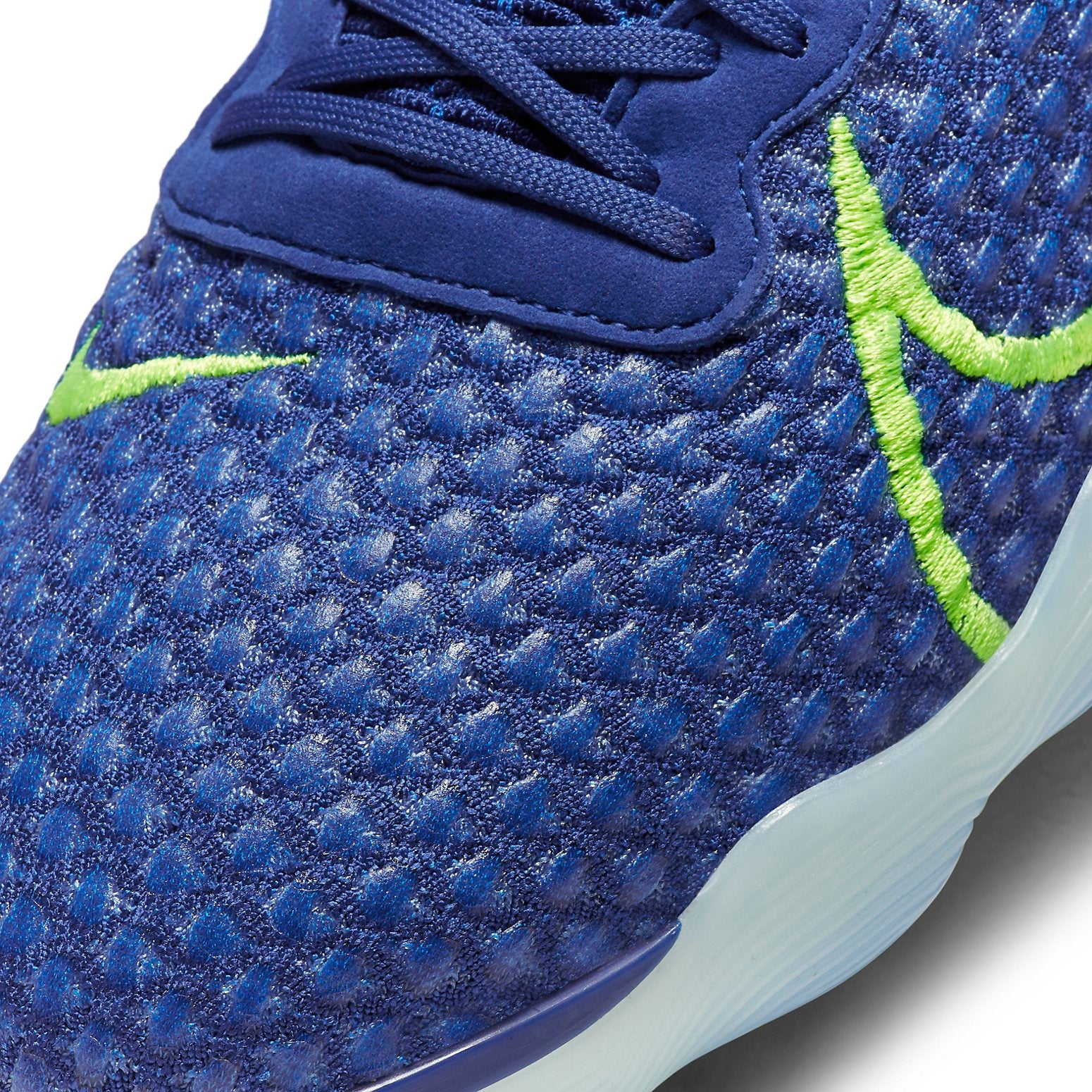 Nike React Gato 'Racer Blue Volt' CT0550-474