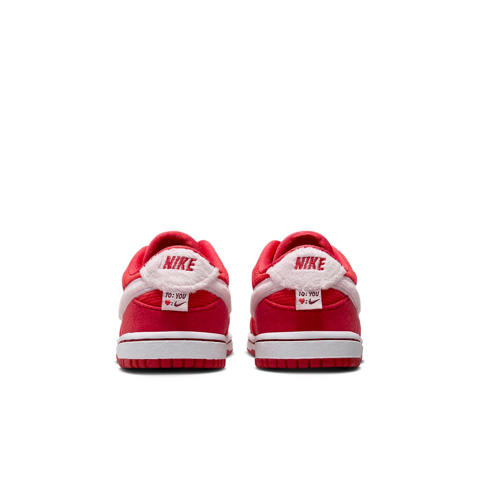 (TD) Nike Dunk Low 'Valentine's Day 2024' FZ3551-612