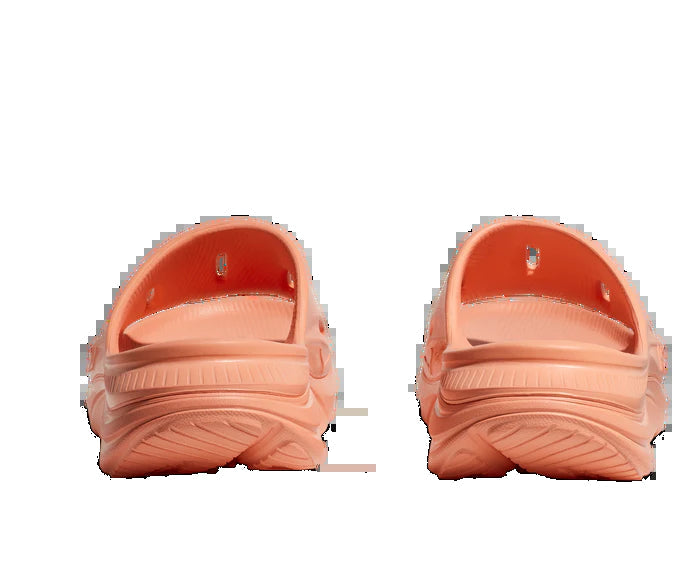 HOKA ONE ONE Ora Recovery Slide 3 'Papaya' 1135061-PPYP