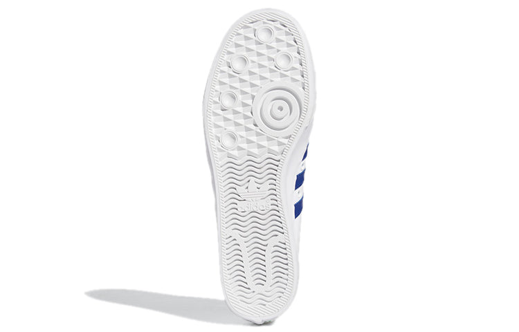 adidas Nizza 'White Victory Blue' GZ8656