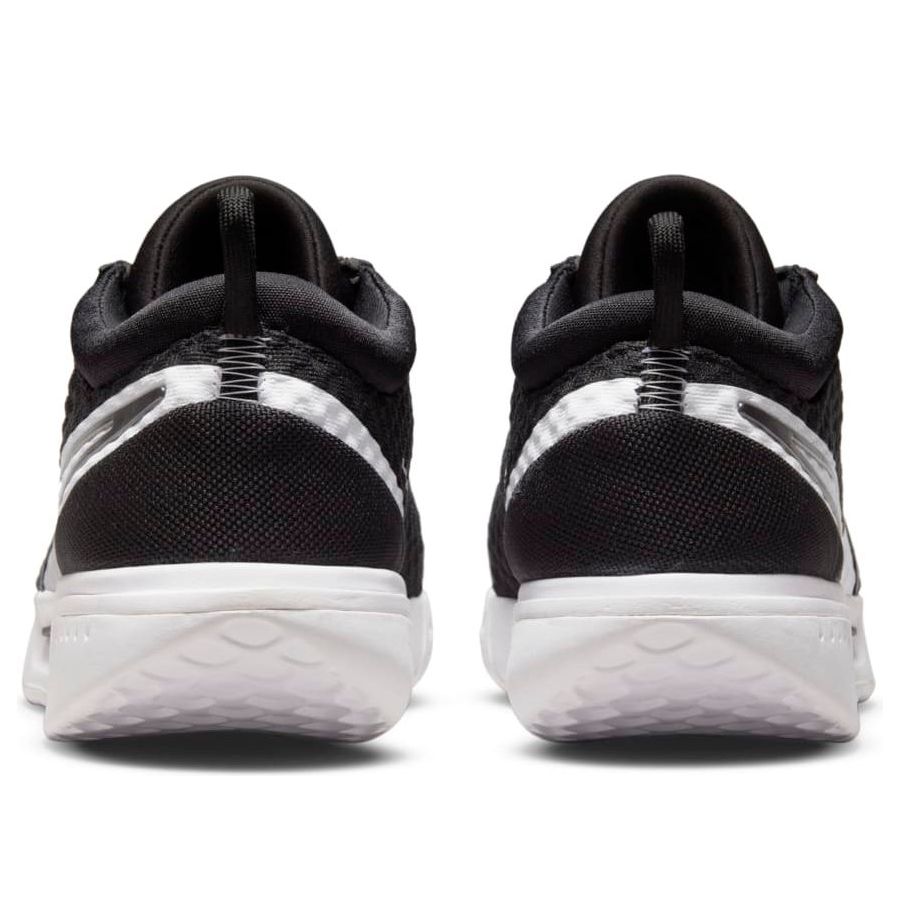 Nike Court Zoom Pro 'Black White' DH0618-010
