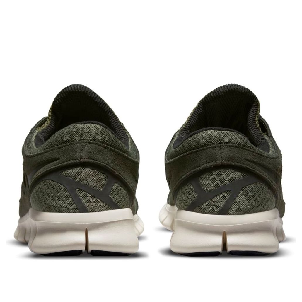 Nike Free Run 2 'Sequoia' 537732-305