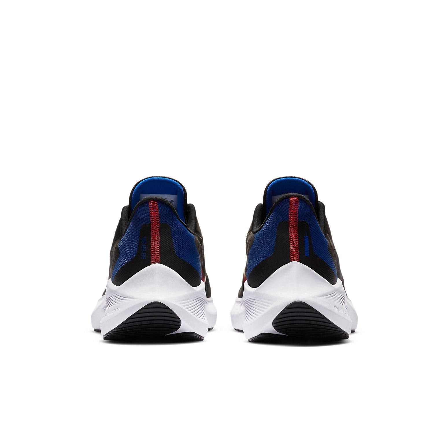 Nike Air Zoom Winflo 7 'Racer Blue Red' CJ0291-006