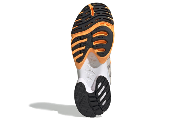 adidas EQT Gazelle 'Grey Orange' EE4794