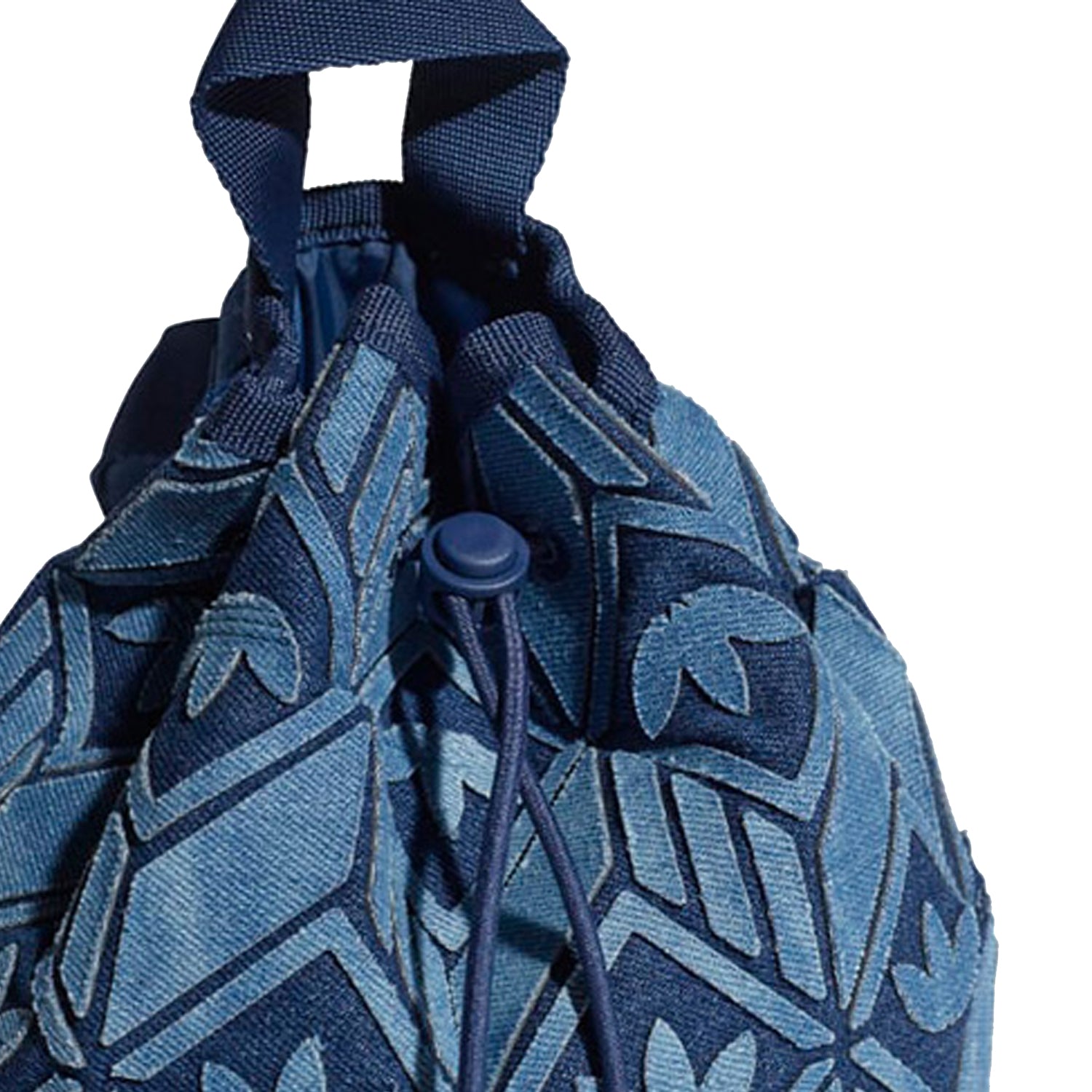 (WMNS) adidas Mini Logo Backpack 'Multicolor' HD7019