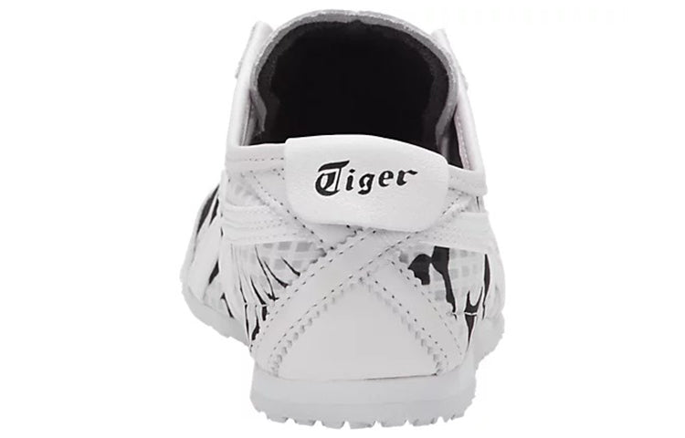 (WMNS) Onitsuka Tiger Mexico 66 Sneakers 'White' D860N-0101